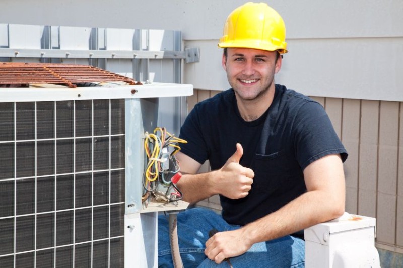 Affordable Air Conditioning And Heating Services In Bergen County