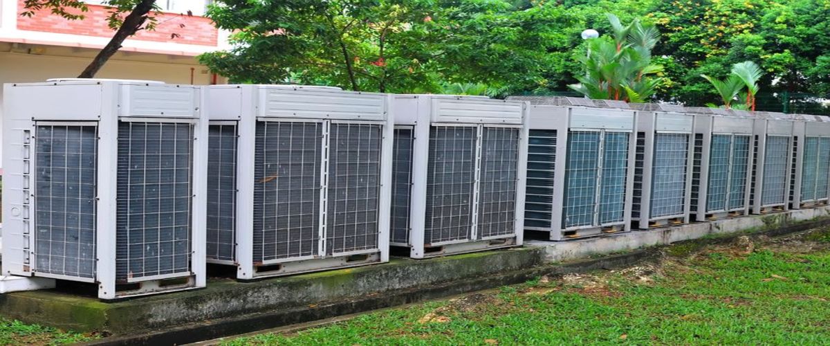Allgood Heating And Air Conyers Ga